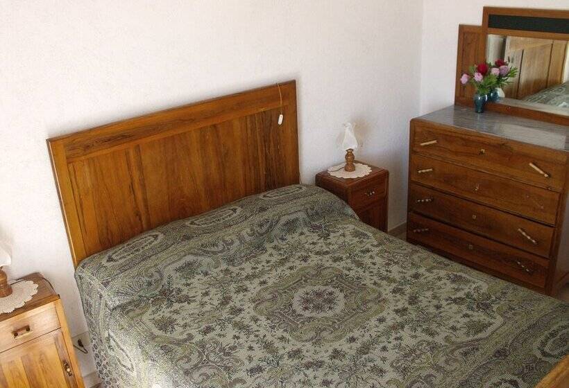 침실 2개 빌라, Agriturismo Gli Ulivi
