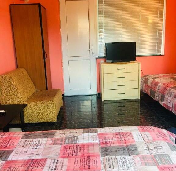 标准间, Guest House Dobrev