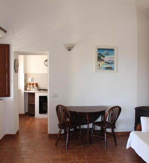 Вилла 1 Спальня, Agriturismo La Lecciola