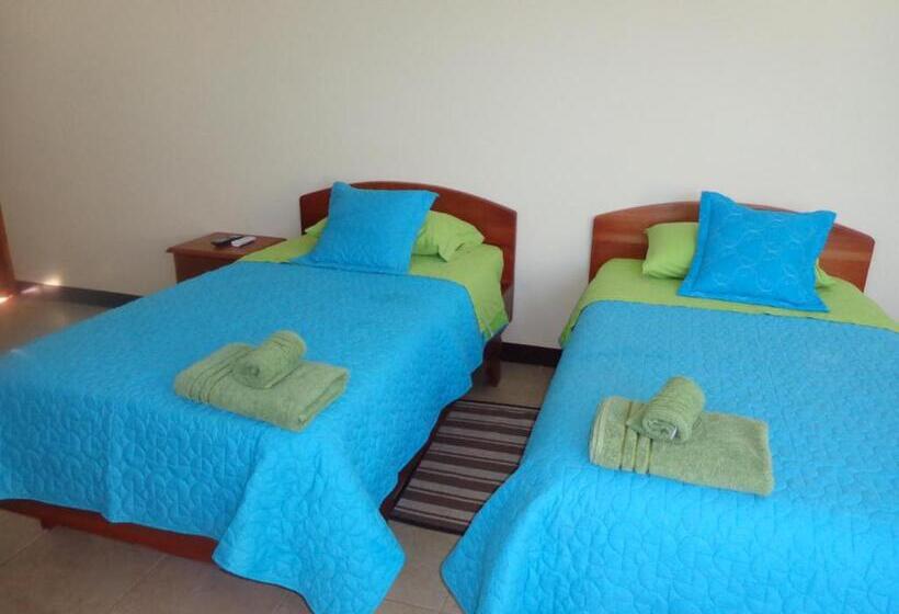 Номер Стандарт, Hostal Casa Cascada