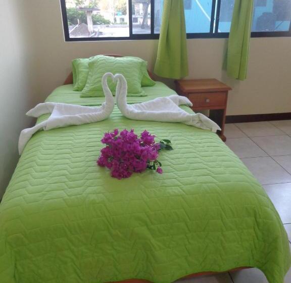 Номер Economy, Hostal Casa Cascada
