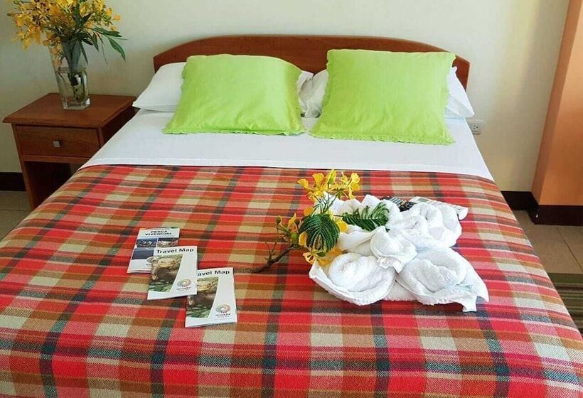 Номер Стандарт, Hostal Casa Cascada
