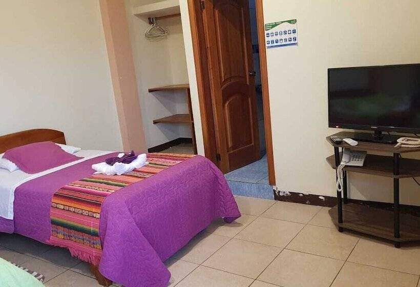 Номер Стандарт, Hostal Casa Cascada