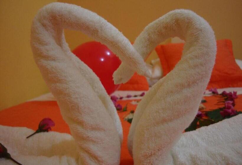 Люкс 2 Спальни, Hostal Casa Cascada