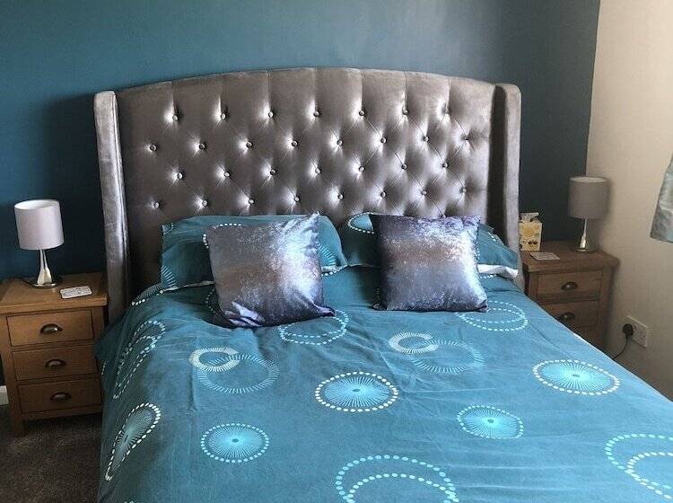 Номер Стандарт, Waterside Guesthouse