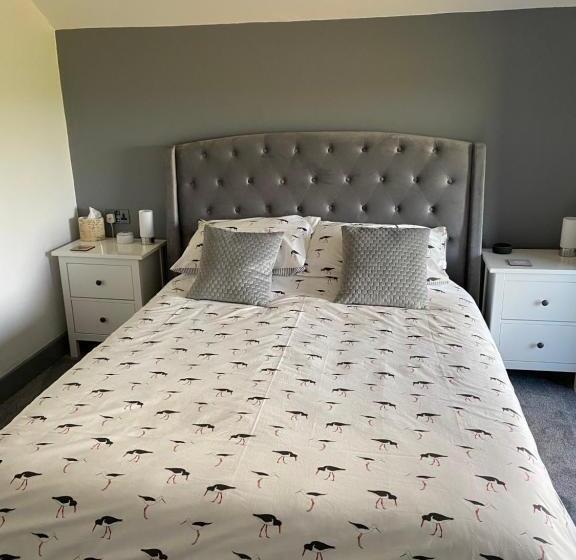 Номер Стандарт, Waterside Guesthouse
