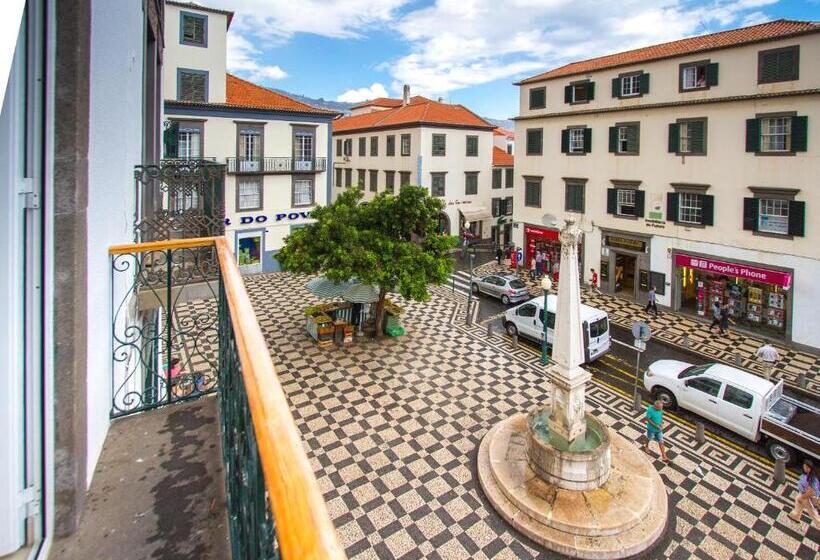 带2个卧室的公寓, Esmeralda Holidays Apartments