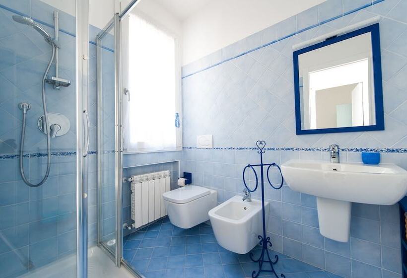 Apartamento 2 Dormitórios, Agriturismo Le Girandole