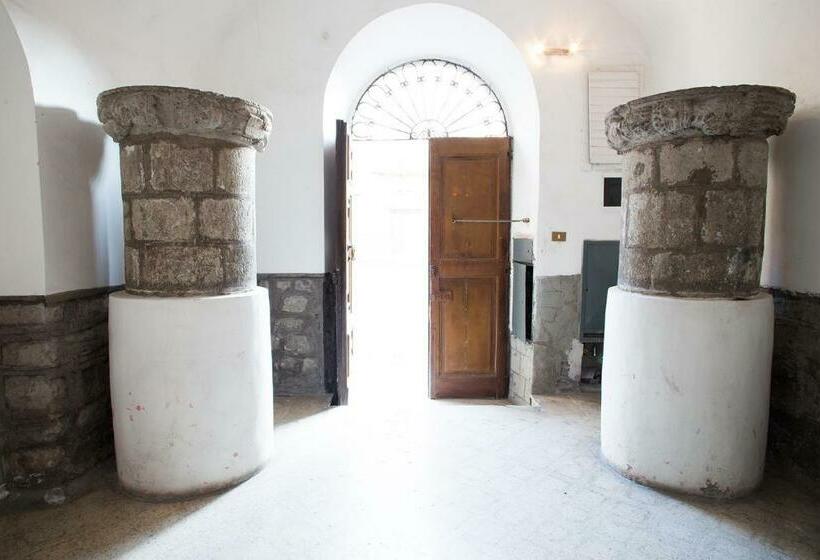 اتاق استاندارد, Le Erbe Guest House
