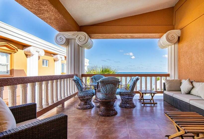 Люкс Superior Вид на Море, Lighthouse Beach Villas
