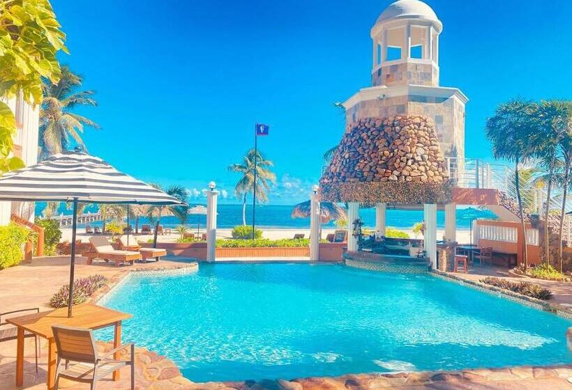 Люкс Вид на Море, Lighthouse Beach Villas
