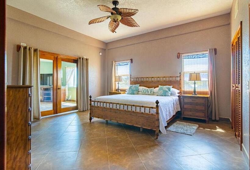 Люкс Deluxe Вид на Море, Lighthouse Beach Villas