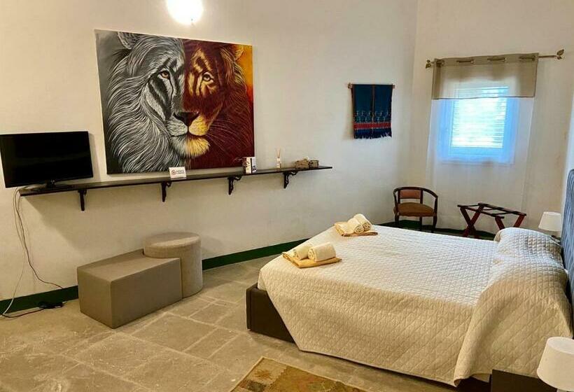 Номер Deluxe, Il Torrino