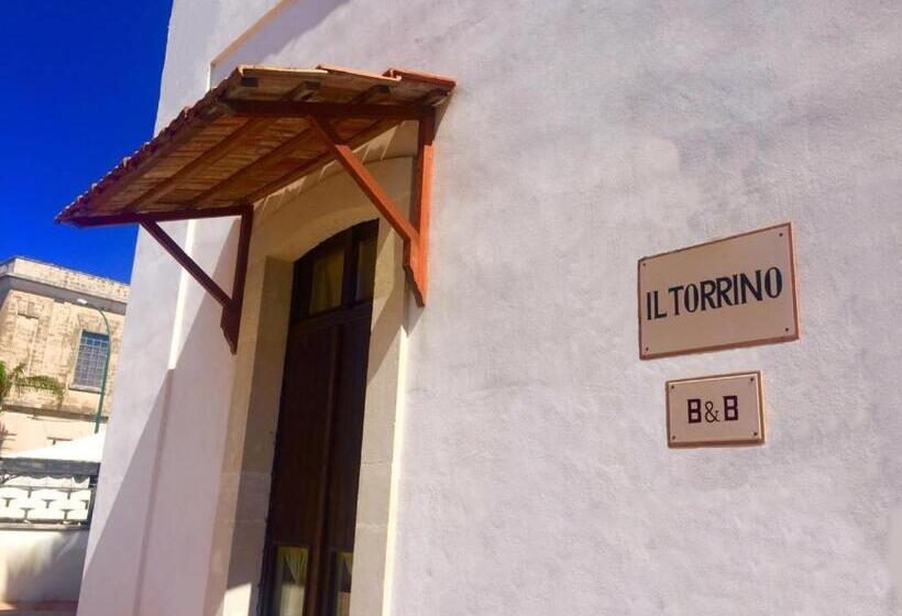 Номер Стандарт, Il Torrino