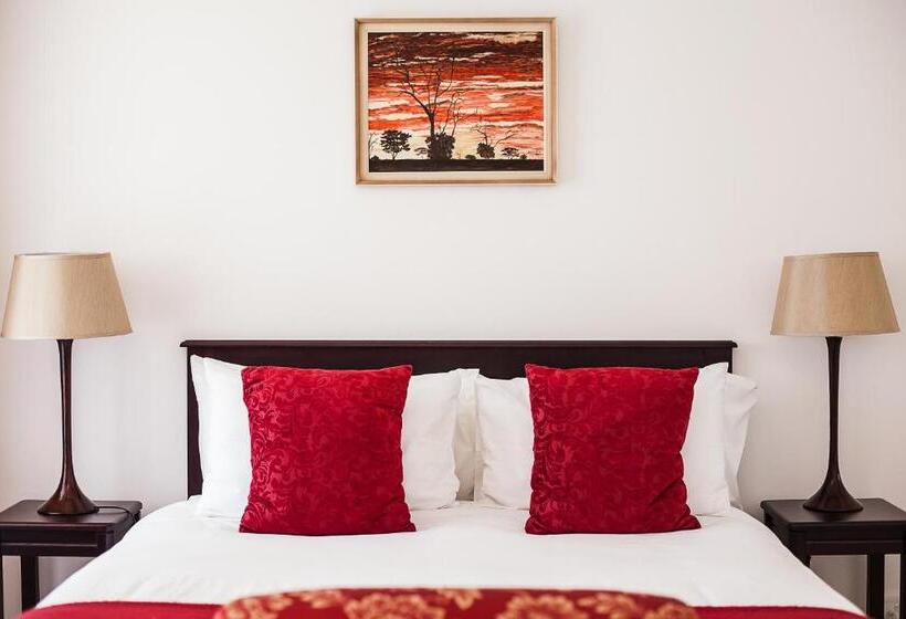 Номер Стандарт, Newton Sands Guesthouse