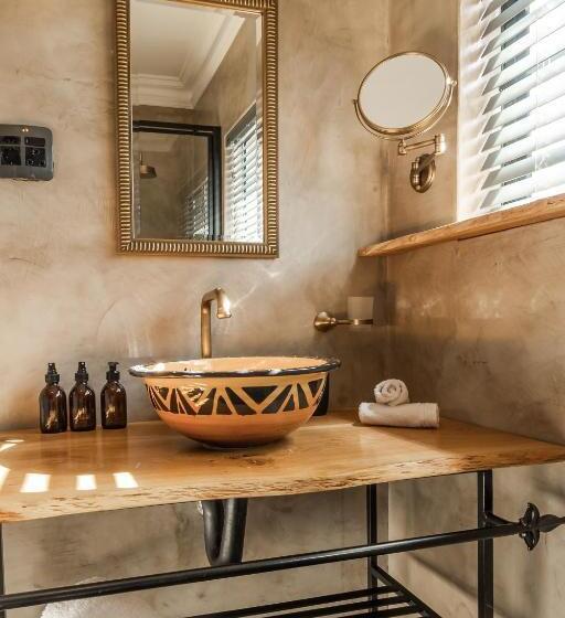 Номер Стандарт, Yebo Boutique Guesthouse