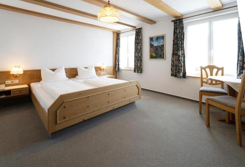 Номер Стандарт, Landgasthof Rößle