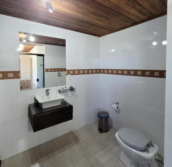 수피리어 스위트, Vinícola & Pousada Terragnolo