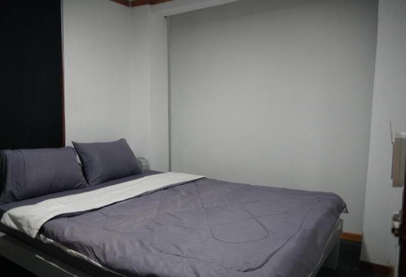 标准间, White Rose Guesthouse
