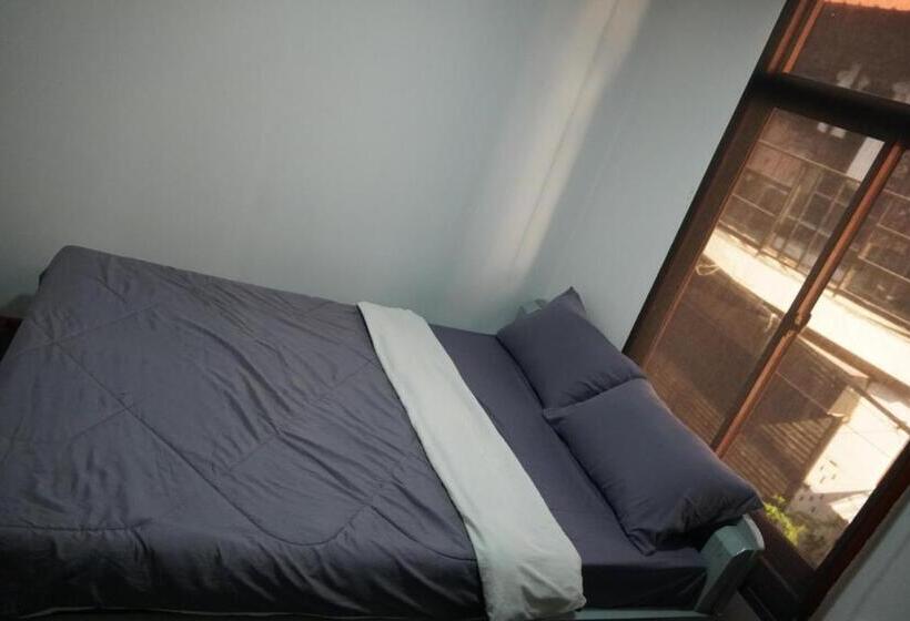 标准间, White Rose Guesthouse