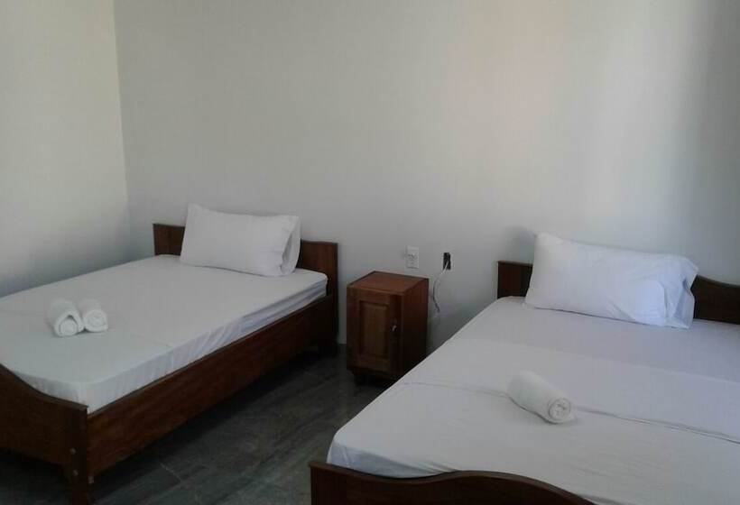 اتاق لوکس, Zin Resort Paramaribo