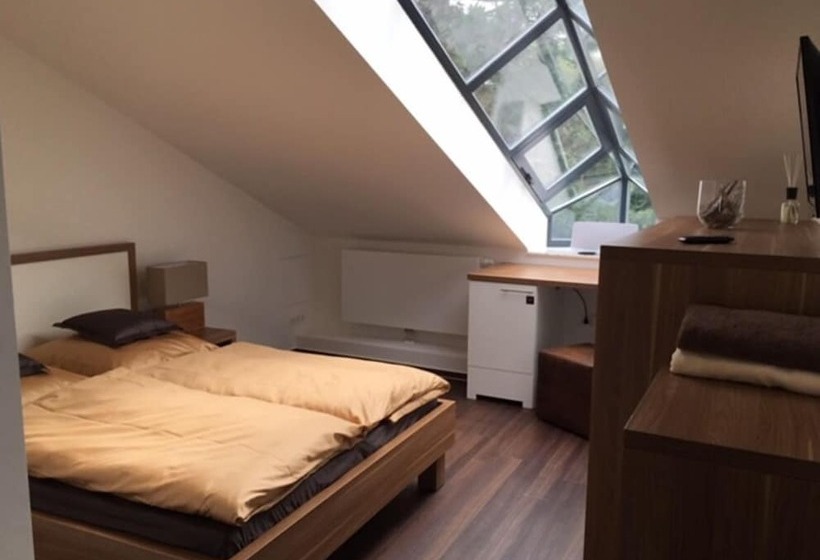 Номер Стандарт, Seasidetownhouse