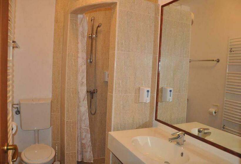 اتاق استاندارد, Pensiune Muzeu Traditional Poveste In Transilvania