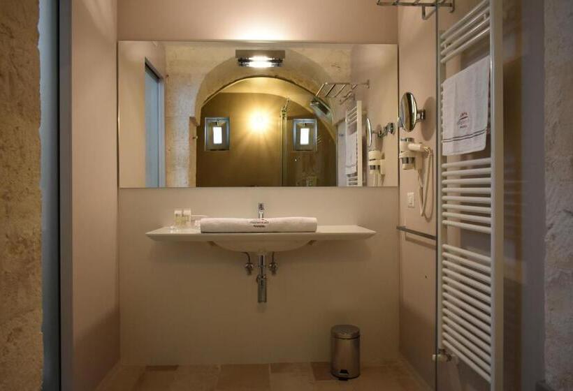 اتاق سوپریور, Masseria Grofoleo