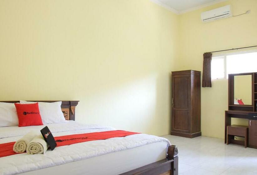 Номер Стандарт, Reddoorz Syariah Near Balai Kota Probolinggo 2