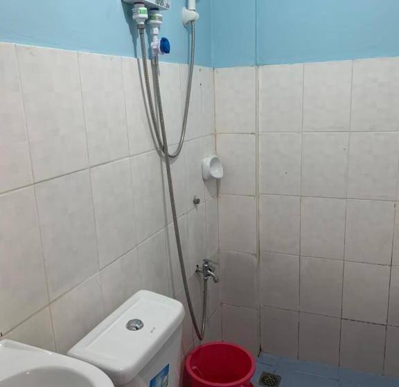 4인용 스탠다드 룸, Rgc Residences
