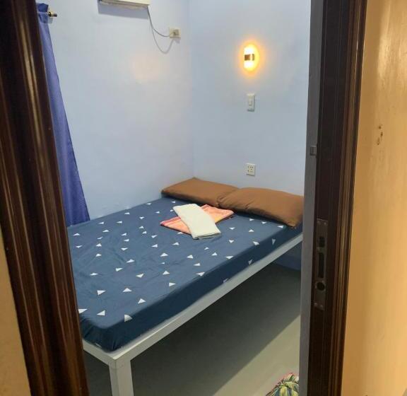 기본룸, Rgc Residences