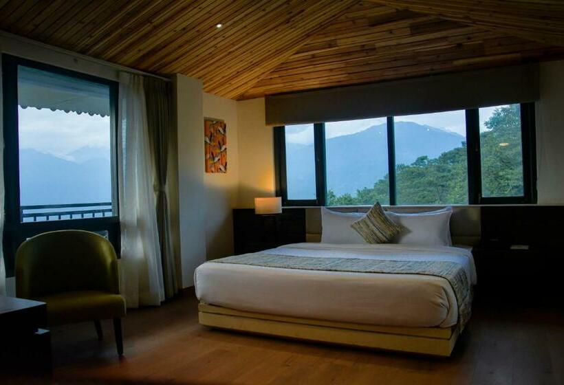 标准间, Udaan Olive Hotel & Spa Pelling