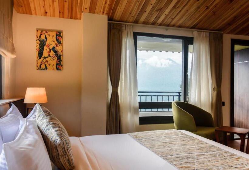 标准间, Udaan Olive Hotel & Spa Pelling