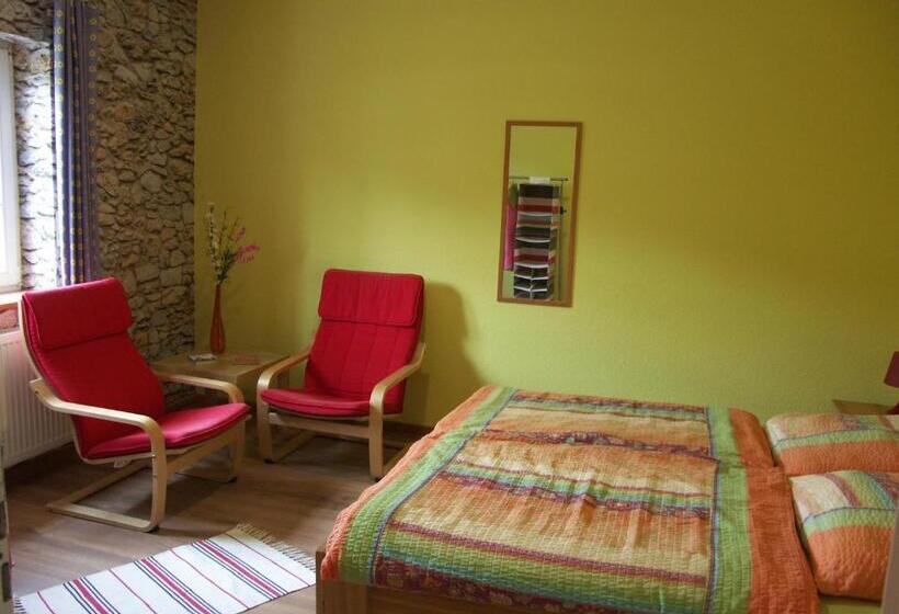 Номер Стандарт, Bed And Breakfast Isidorus