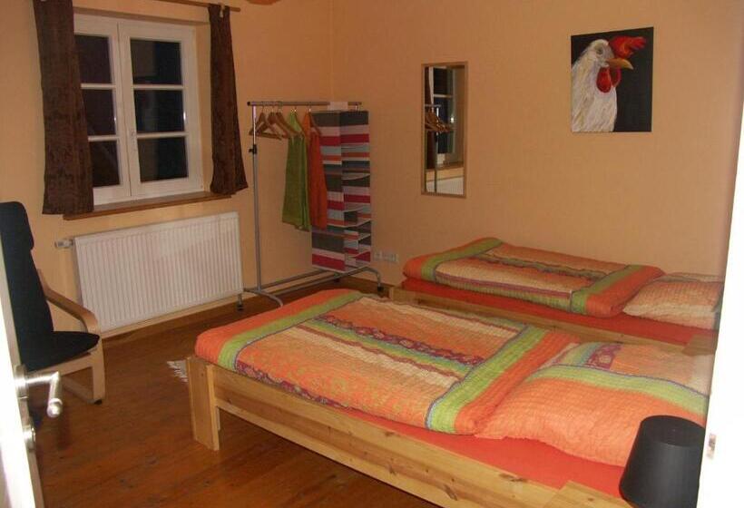 Номер Стандарт, Bed And Breakfast Isidorus