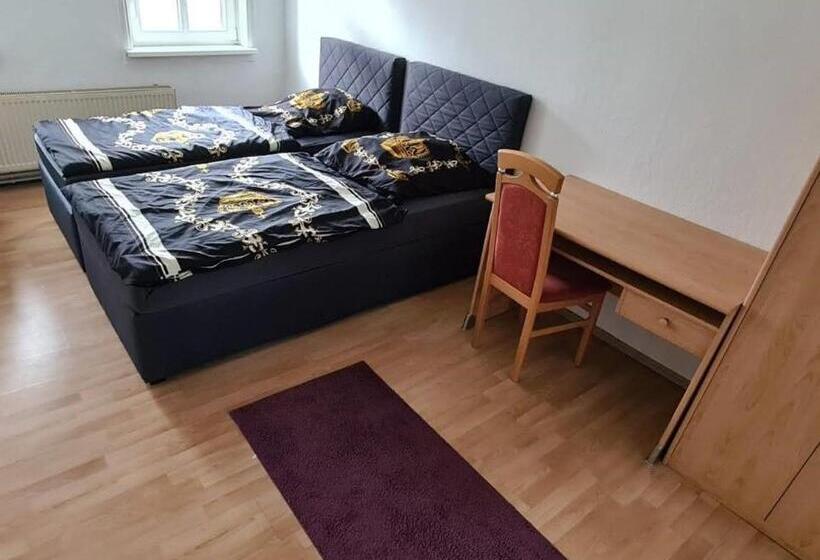 Номер Стандарт, Zimmer