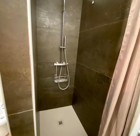 Quarto Estandar, Affittacamere Da Andre E Mary