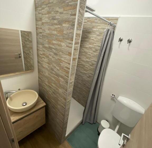 Quarto Deluxe, Affittacamere Da Andre E Mary