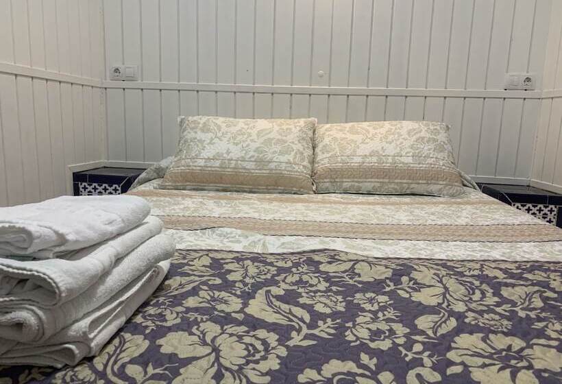 اتاق استاندارد, Hostal Alcobia