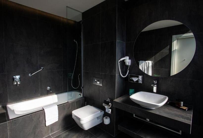 اتاق اجرایی, Holiday Inn Telavi, An Ihg