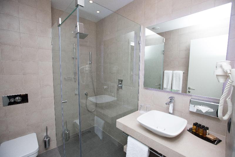 اتاق استاندارد, Holiday Inn Telavi, An Ihg