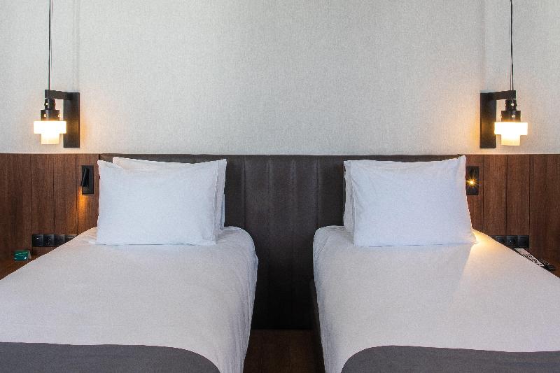 اتاق استاندارد, Holiday Inn Telavi, An Ihg