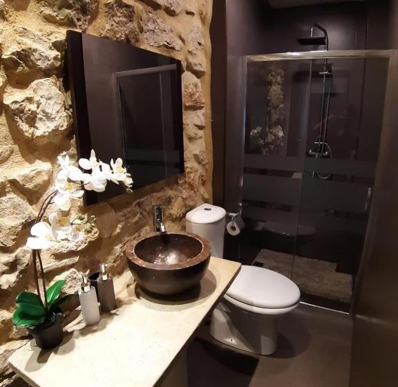 标准间带阳台, Ananda Beach Rooms