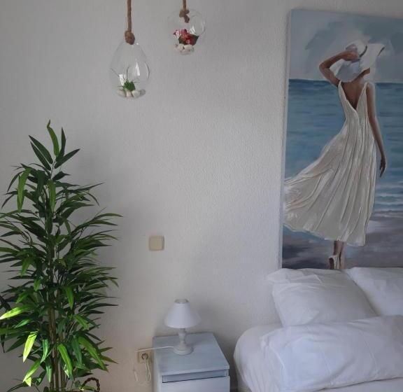 高级大房间, Ananda Beach Rooms