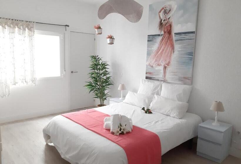스탠다드 룸, Ananda Beach Rooms