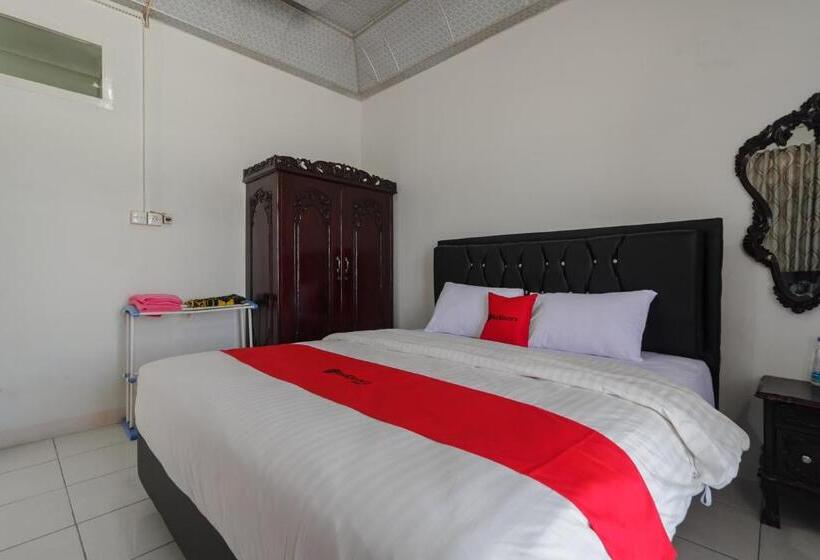 Номер Стандарт, Reddoorz Syariah Near Universitas Negeri Padang