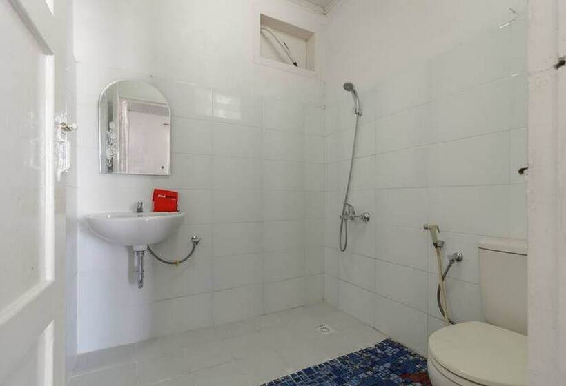 Номер Стандарт, Reddoorz Syariah Near Universitas Negeri Padang