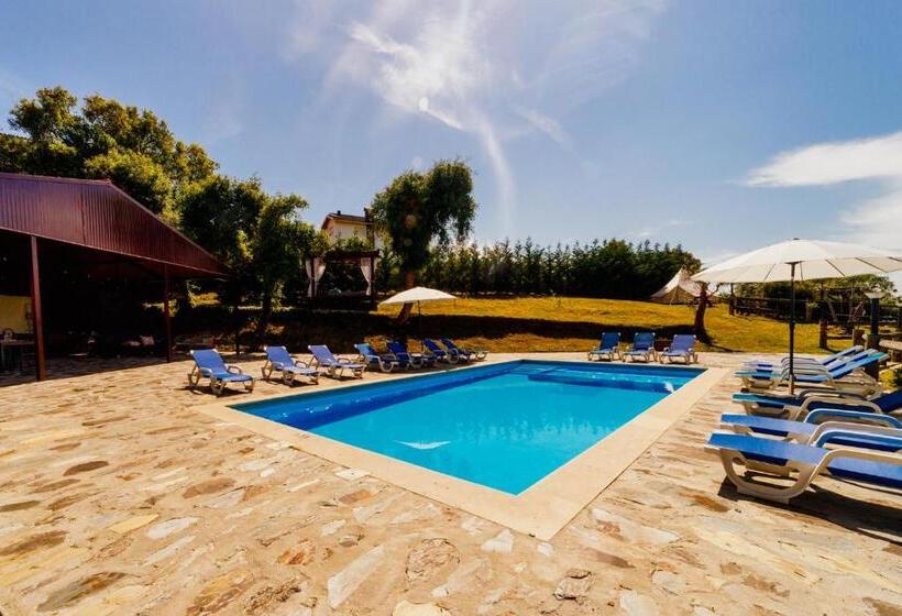 스탠다드 룸, Arrabia Guest Houses Glamping