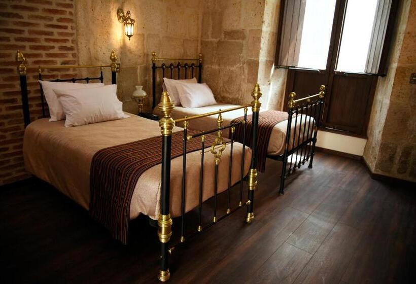 חדר סופריור, Acolpacha Tambo Boutique