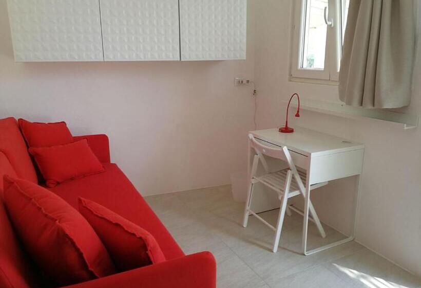 ファミリールーム, Stella Del Sud Guesthouse